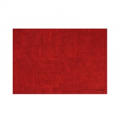 Individual de Mesa Reversível Vermelho - Tiffany - Guzzini GUZZINI GZ22609155