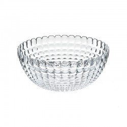 L Bowl Clear - Tiffany - Guzzini