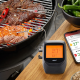 Grill and Roast Thermometer - CONTROL+ - Gefu GEFU GF21940