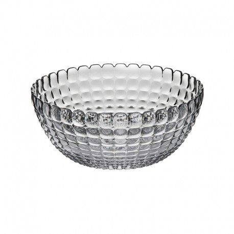 L Bowl Grey - Tiffany - Guzzini GUZZINI GZ21382592