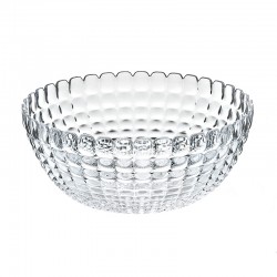 XL Bowl Clear - Tiffany - Guzzini