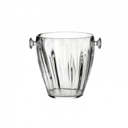 Champagne Bucket Clear - Aqua - Guzzini GUZZINI GZ28090000