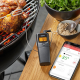 Additional Probe for Grill and Roast Thermometer - CONTROL+ Steel - Gefu GEFU GF21960