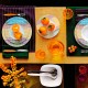24-Piece Cutlery Set Orange - Feeling - Guzzini GUZZINI GZ23000045