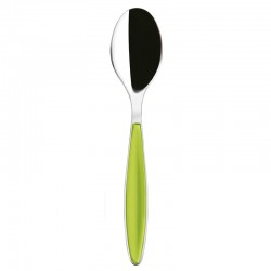 Table Spoon Apple Green - Feeling - Guzzini GUZZINI GZ23000184