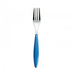 Fork Mediterranean Blue - Feeling - Guzzini GUZZINI GZ23000276