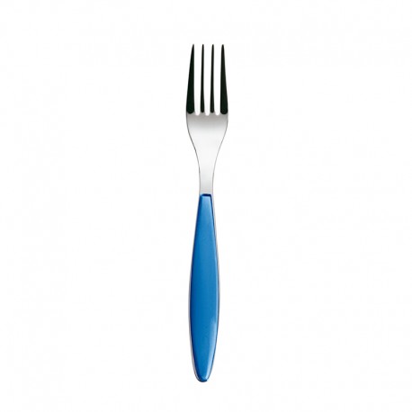 Fork Mediterranean Blue - Feeling - Guzzini GUZZINI GZ23000276
