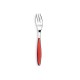 Garfo de Sobremesa Vermelho - Feeling - Guzzini GUZZINI GZ23000565