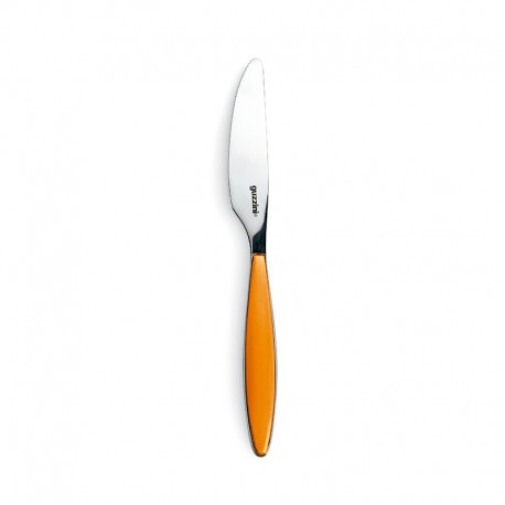 Cuchillo para Fruta Naranja - Feeling - Guzzini GUZZINI GZ23000745