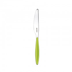 Fruit Knife Apple Green - Feeling - Guzzini GUZZINI GZ23000784