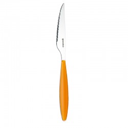 Cuchillo para Carne Naranja - Feeling - Guzzini GUZZINI GZ23001045