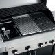 Gas Barbecue - Professional 4400B Black And Grey - Charbroil CHARBROIL CB140737