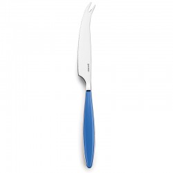 Cuchillo para Quesos Azul Mediterráneo - Feeling - Guzzini