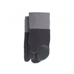 Par de Guantes de Horno Facil Agarre Gris - Pinch - Joseph Joseph JOSEPH JOSEPH JJ20230