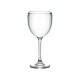 Copo de Vinho Transparente - Happy Hour - Guzzini GUZZINI GZ23490100
