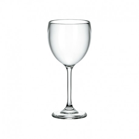 Wine Glass Transparent - Happy Hour - Guzzini GUZZINI GZ23490100