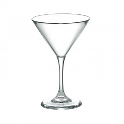 Copo de Cocktail Transparente - Happy Hour - Guzzini