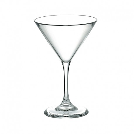 Cocktail Glass Clear - Happy Hour - Guzzini GUZZINI GZ23450100