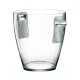 Ice Bucket 5lt Clear - Happy Hour - Guzzini GUZZINI GZ23320100