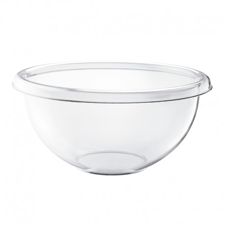 XL Season Bowl Clear - Happy Hour - Guzzini GUZZINI GZ08603000