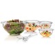 Salad Servers 35cm - Happy Hour Clear - Guzzini GUZZINI GZ08083500