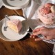 Cake Slicer - Love Silver - Guzzini GUZZINI GZ26842163