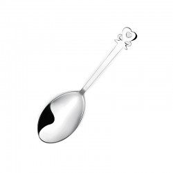 Bonbon Spoon - Love Silver - Guzzini GUZZINI GZ26842263