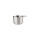Deciliter Measuring Cup - Singles Steel - Zone Denmark ZONE DENMARK BVZN29627