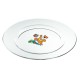 Dinner Plate - Bimbi Clear - Guzzini GUZZINI GZ07681300