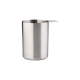 Vaso Medidor 500ml - Singles Inox - Zone Denmark ZONE DENMARK BVZN29628