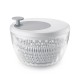 Salad Spinner with Lid Ø26cm White - Spin&Store - Guzzini GUZZINI GZ17090011