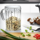 Measuring Jug 1L - Meti Transparent - Gefu GEFU GF14452
