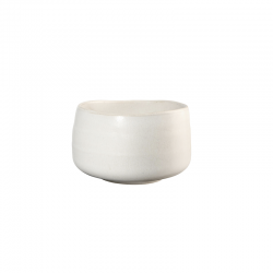 Taça Hasu 12cm - Moribana Branco - Asa Selection ASA SELECTION ASA10090402