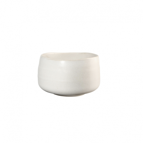 Bowl Hasu 12cm - Moribana White - Asa Selection ASA SELECTION ASA10090402