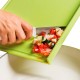Set of 4 Chopping Boards with Case - Cooking Book Assorted - Guzzini GUZZINI GZ29270052