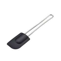 Dough Scraper - Cremoso Black - Gefu GEFU GF14350