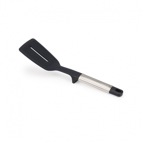 Silicone Slotted Turner - Elevate Steel - Joseph Joseph JOSEPH JOSEPH JJ10570