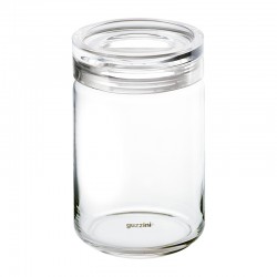 Storage Jar XL Clear - Guzzini GUZZINI GZ28552200