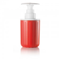 Soap Pump Red - Push&Soap - Guzzini GUZZINI GZ29030055
