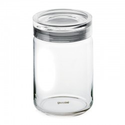 Storage Jar XL Grey - Guzzini GUZZINI GZ28552292