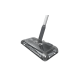 7,2V 1,5Ah Lithium-ion Floor Sweeper Grey - Black Decker BLACK DECKER PSA215B