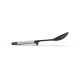 Silicone Solid Spoon - Elevate Steel - Joseph Joseph JOSEPH JOSEPH JJ10571
