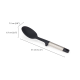 Silicone Solid Spoon - Elevate Steel - Joseph Joseph JOSEPH JOSEPH JJ10571