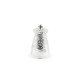 Pepper Mill 9cm Crystal - Lalique Clear - Peugeot Saveurs PEUGEOT SAVEURS PG32272