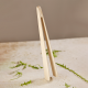 Kitchen Tongs 26cm - Singles Wood - Zone Denmark ZONE DENMARK BVZN29625