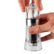 Pepper Mill 14cm - Oslo Clear - Peugeot Saveurs PEUGEOT SAVEURS PG34559