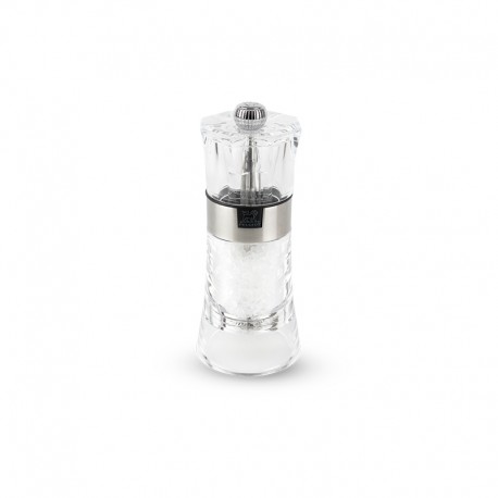 Salt Mill 14cm - Oslo Clear - Peugeot Saveurs PEUGEOT SAVEURS PG34566