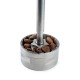 Coffee Mill and French Press 15 cm - Paris Press - Peugeot Saveurs PEUGEOT SAVEURS PG35297