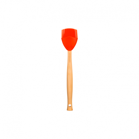 Craft Basting Brush Volcanic - Le Creuset LE CREUSET LC93010609090000
