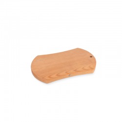 Chopping Board Curved 29,5cm - Peugeot Saveurs
